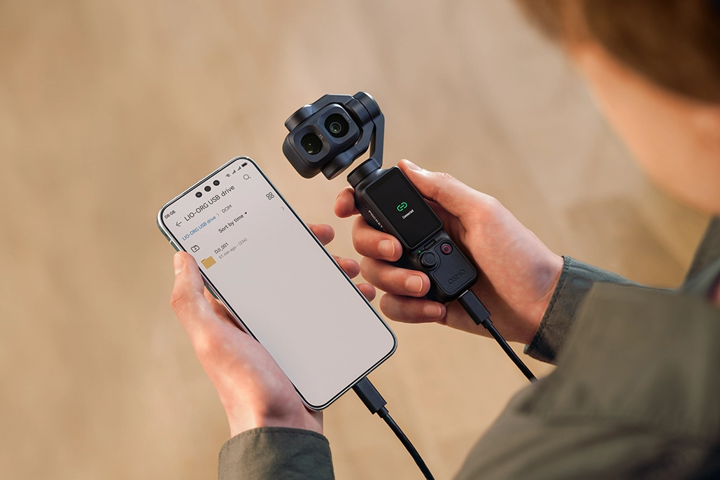 Motovlogging: Dji Osmo Pocket 4P Delivers Pro Filmmaking Capabilities And More Motovlogging: Dji Osmo Pocket 4P Delivers Pro Filmmaking Capabilities And More