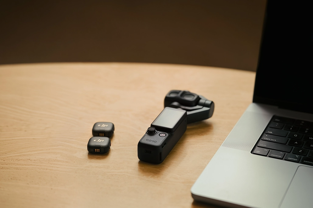 Motovlogging: Dji Osmo Pocket 4P Delivers Pro Filmmaking Capabilities And More Motovlogging: Dji Osmo Pocket 4P Delivers Pro Filmmaking Capabilities And More