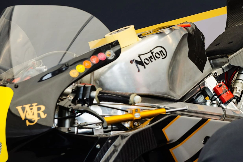 Peter Hickman To Ride For Wiznorton Racing At The 2026 Classic Tt 2 Peter Hickman To Ride For Wiznorton Racing At The 2026 Classic Tt