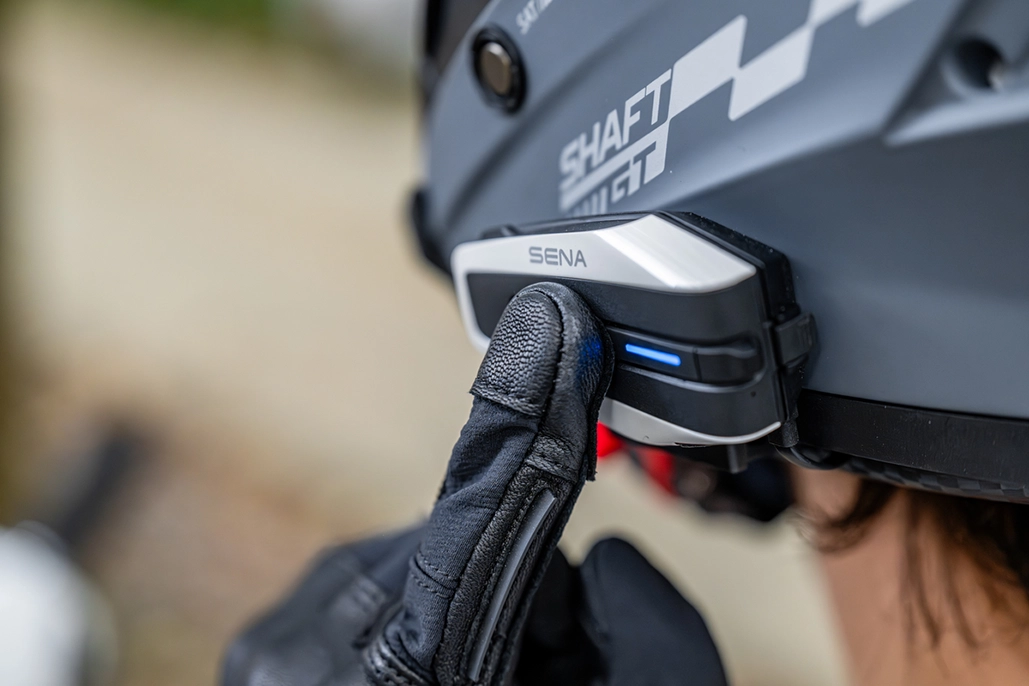 Sena Vortex: The Essentials For Staying Connected As A Pair