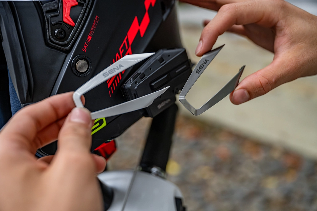 Sena Vortex: The Essentials For Staying Connected As A Pair