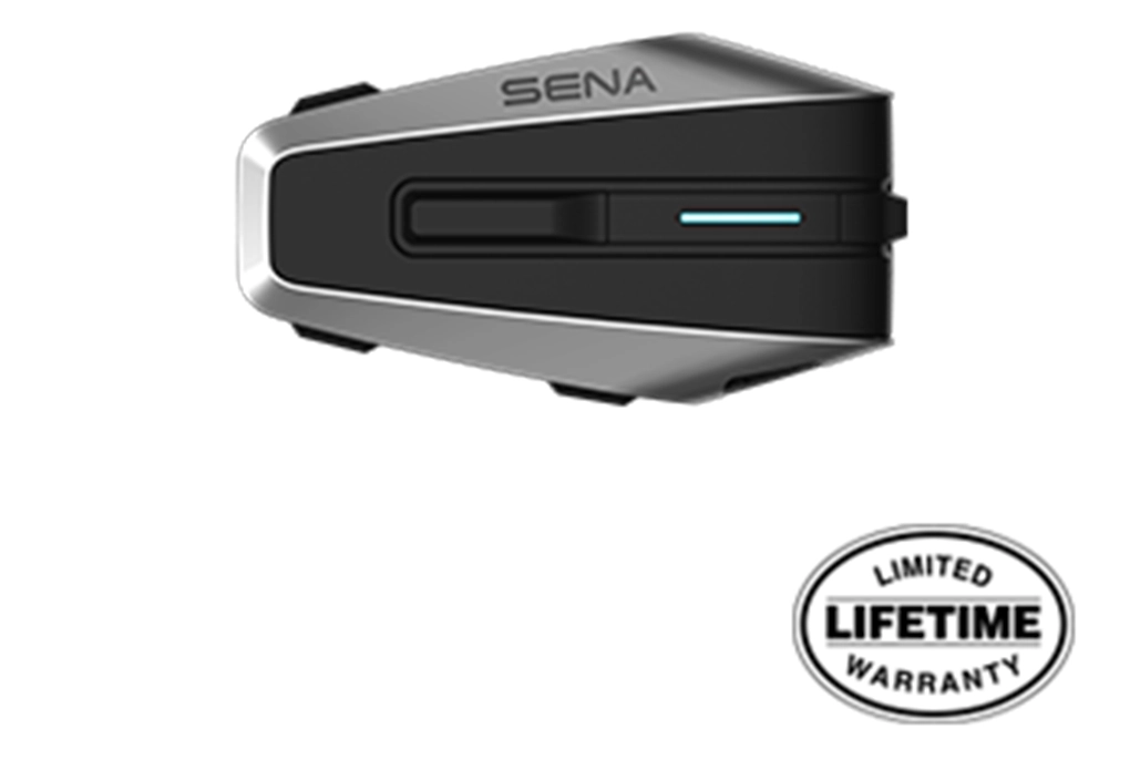 Sena Vortex: The Essentials For Staying Connected As A Pair