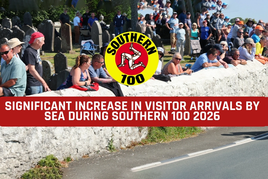 Template - Southern 100 Road Races